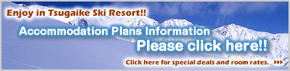 Accommodation plans information, please click here!!