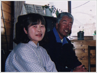 野口さんご夫婦